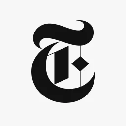 NYTimes: US and Global News のアイコン
